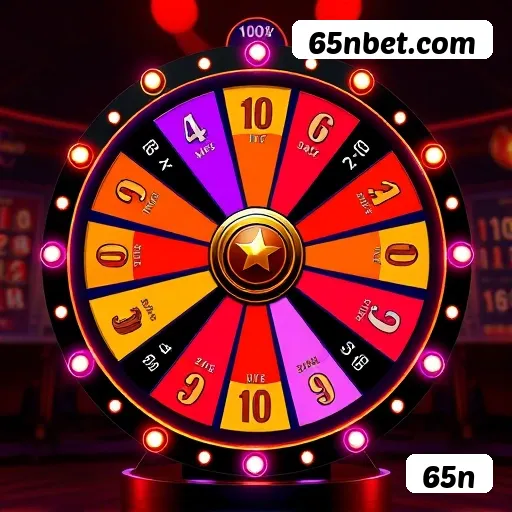 Análise de apostas 65n