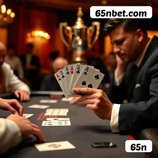 Controle de apostas 65n